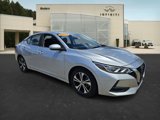 Used 2021 Nissan Sentra SV image 2