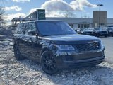 Certified 2022 Land Rover Range Rover P525 Westminster Edition image 3