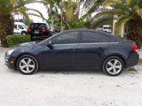 Used 2015 Chevrolet Cruze LT image 3