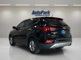 Used 2018 Hyundai Santa Fe Sport image 5