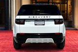 Used 2025 Land Rover Discovery Sport Dynamic SE image 3