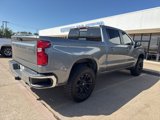 Used 2020 Chevrolet Silverado 1500 LT w/ Texas Edition image 4