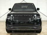 Used 2018 Land Rover Range Rover Supercharged image 5
