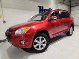 Used 2012 Toyota RAV4 Limited image 2