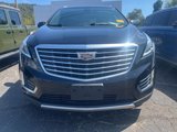 Used 2019 Cadillac XT5 Platinum image 2