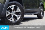 Used 2015 Jeep Cherokee Trailhawk w/ Comfort/Convenience Group image 3