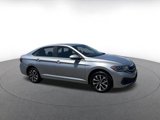 Used 2024 Volkswagen Jetta S image 2