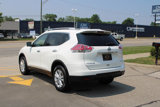 Used 2016 Nissan Rogue SV w/ SV Premium Package image 5