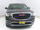 Used 2018 GMC Acadia SLE image 2