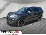Used 2019 Ford Explorer XLT w/ Equipment Group 202A image 1
