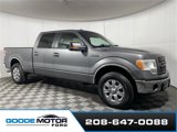 Used 2011 Ford F150 XLT image 2