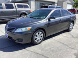 Used 2011 Toyota Camry LE image 2