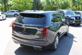 Used 2023 Cadillac XT6 Premium Luxury image 5