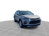 Used 2021 Chevrolet Blazer LT image 2