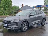 Used 2023 Ford Escape ST-Line Select w/ Tech Pack #2 image 3