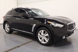 Used 2014 INFINITI QX70 AWD image 2