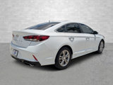 Used 2018 Hyundai Sonata SEL image 2