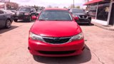 Used 2008 Subaru Impreza 2.5i w/ Popular Equipment Group 3B image 2