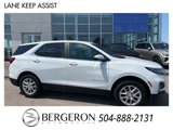 Used 2023 Chevrolet Equinox LT w/ Driver Convenience Package image 2
