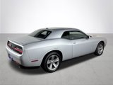 Used 2021 Dodge Challenger SXT image 6
