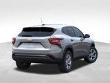New 2025 Chevrolet Trax LS w/ LS Convenience Package image 4