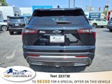 New 2026 Chevrolet Equinox ACTIV w/ Convenience Package III image 4