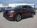 Used 2017 Ford Edge Sport w/ Equipment Group 401A image 2