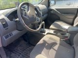 Used 2019 Nissan Frontier SV image 4