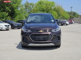 Used 2021 Chevrolet Trax LT w/ Driver Confidence Package image 2