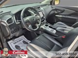Used 2021 Nissan Murano SL w/ SL Moonroof Package image 4