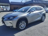 Used 2016 Lexus NX 200t w/ Premium Package image 6