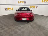 Used 2020 MAZDA MX-5 Miata Sport image 4