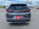 Used 2021 Honda CR-V EX image 4