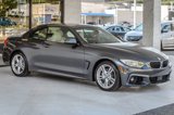 Used 2015 BMW 435i xDrive Convertible image 4