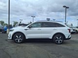 Used 2023 Kia Sorento EX image 3