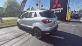 Used 2020 Ford EcoSport SES image 3