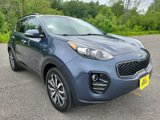 Used 2018 Kia Sportage EX w/ EX Premium Package image 3