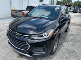 Used 2020 Chevrolet Trax LT w/ Driver Confidence Package image 2