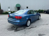 Used 2015 Volkswagen Jetta SE image 5