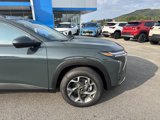 New 2026 Chevrolet Trax LT image 2
