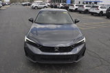 Certified 2025 Honda Civic Sport image 2