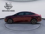 Used 2016 Chrysler 200 S w/ Navigation & Sound Group I image 4