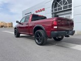 Used 2020 RAM 1500 Classic Warlock w/ Electronics Group image 5