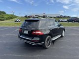 Used 2014 Mercedes-Benz ML 350 4MATIC image 3