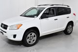 Used 2011 Toyota RAV4 4WD image 2