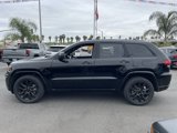 Used 2022 Jeep Grand Cherokee Laredo X image 3