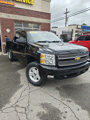 Used 2013 Chevrolet Silverado 1500 LTZ w/ LTZ Plus Package image 2