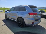 Used 2016 Jeep Grand Cherokee High Altitude image 3