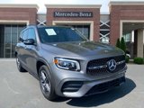 Certified 2021 Mercedes-Benz GLB 250 image 3
