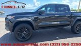 Used 2024 Chevrolet Colorado Trail Boss w/ Advanced Trailering Package image 4